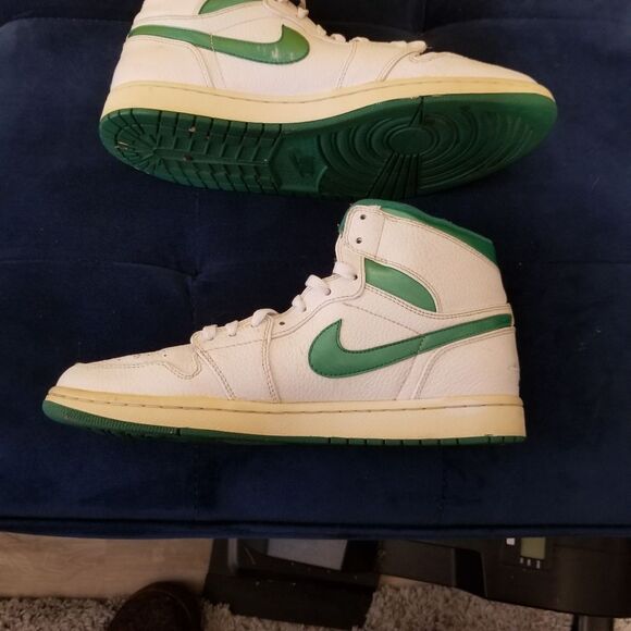 Nike Air Jordan 1 Retro High "Do The Right Thing" - Picture 13 of 16